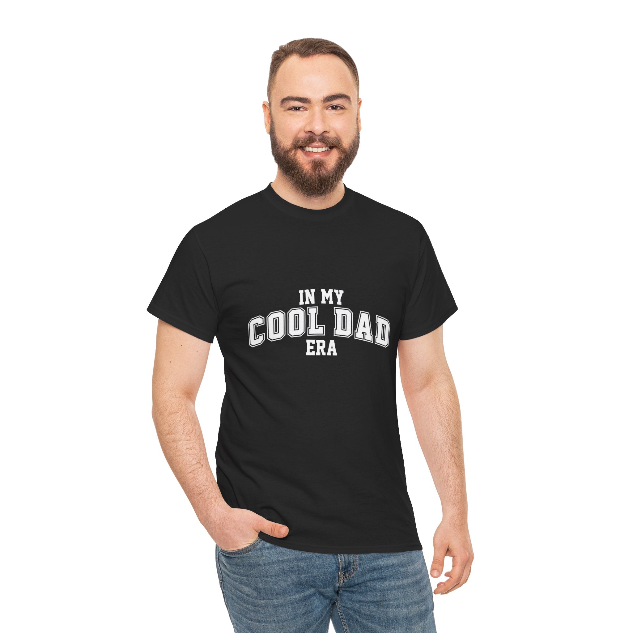 Cool Dad Era Tee