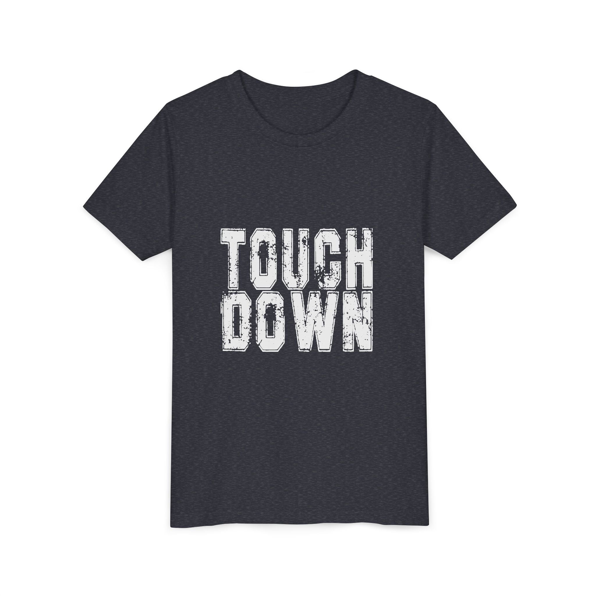 Youth Customizable Touchdown Tee
