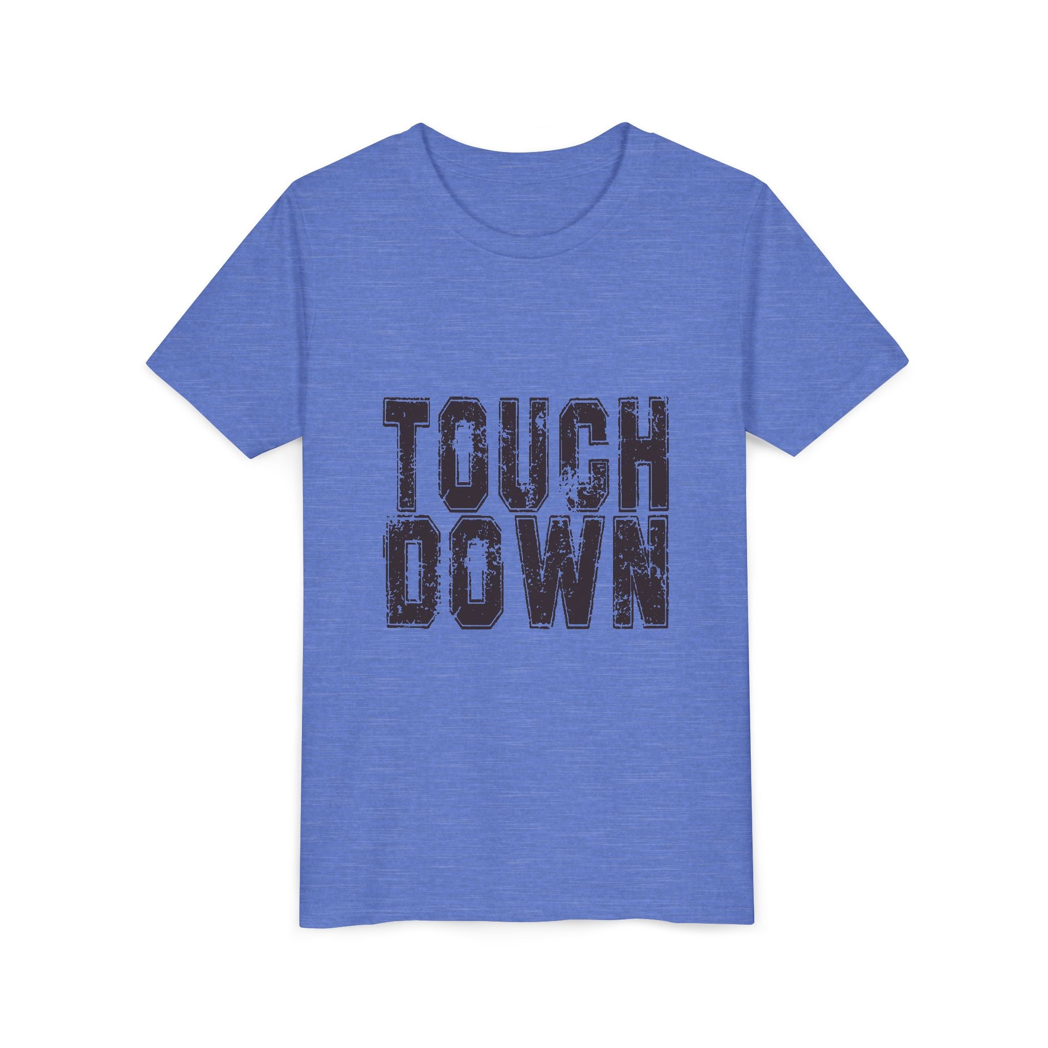 Youth Customizable Touchdown Tee