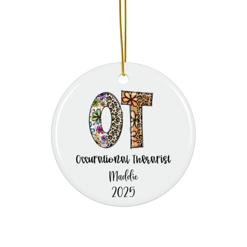 OT Ornament