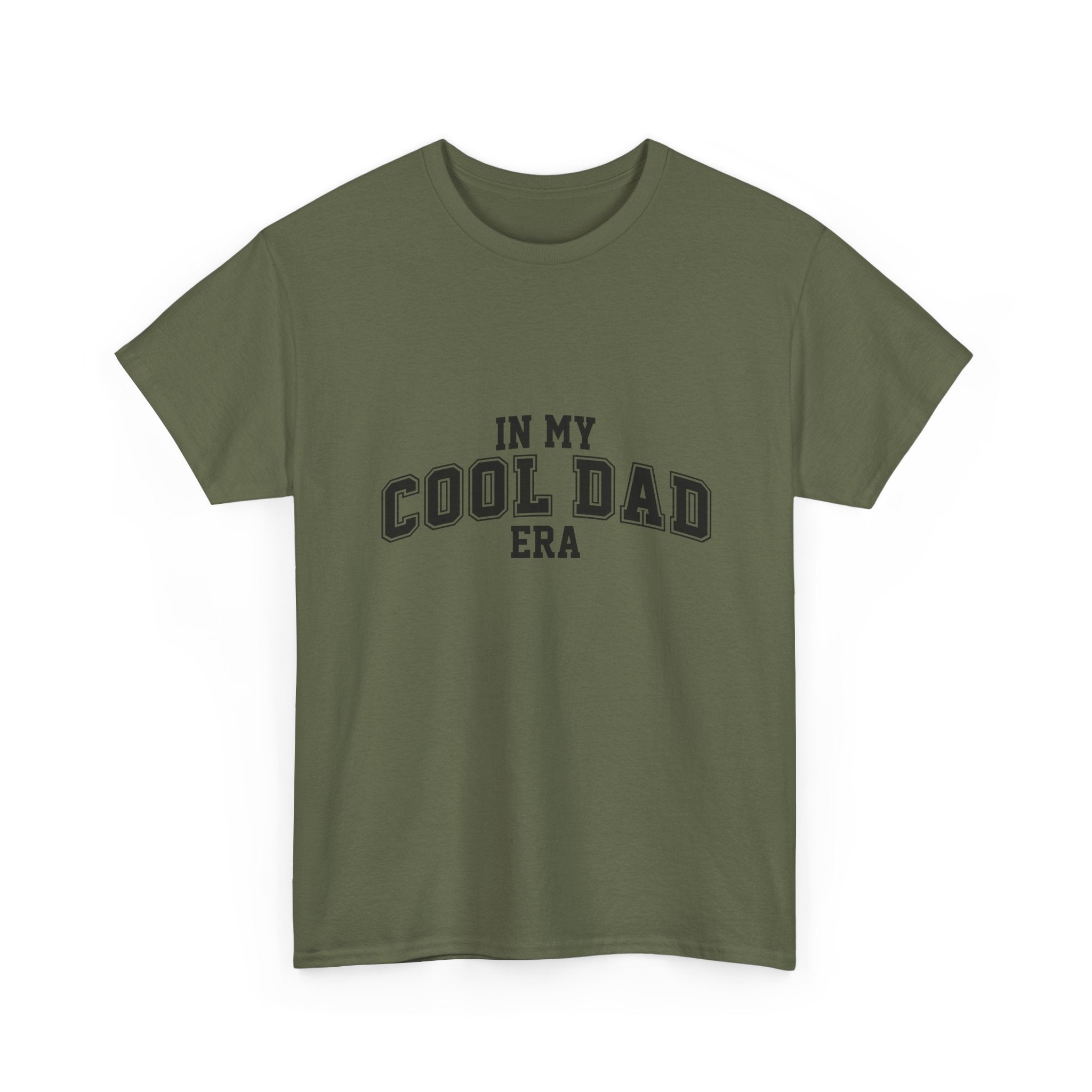 Cool Dad Era Tee