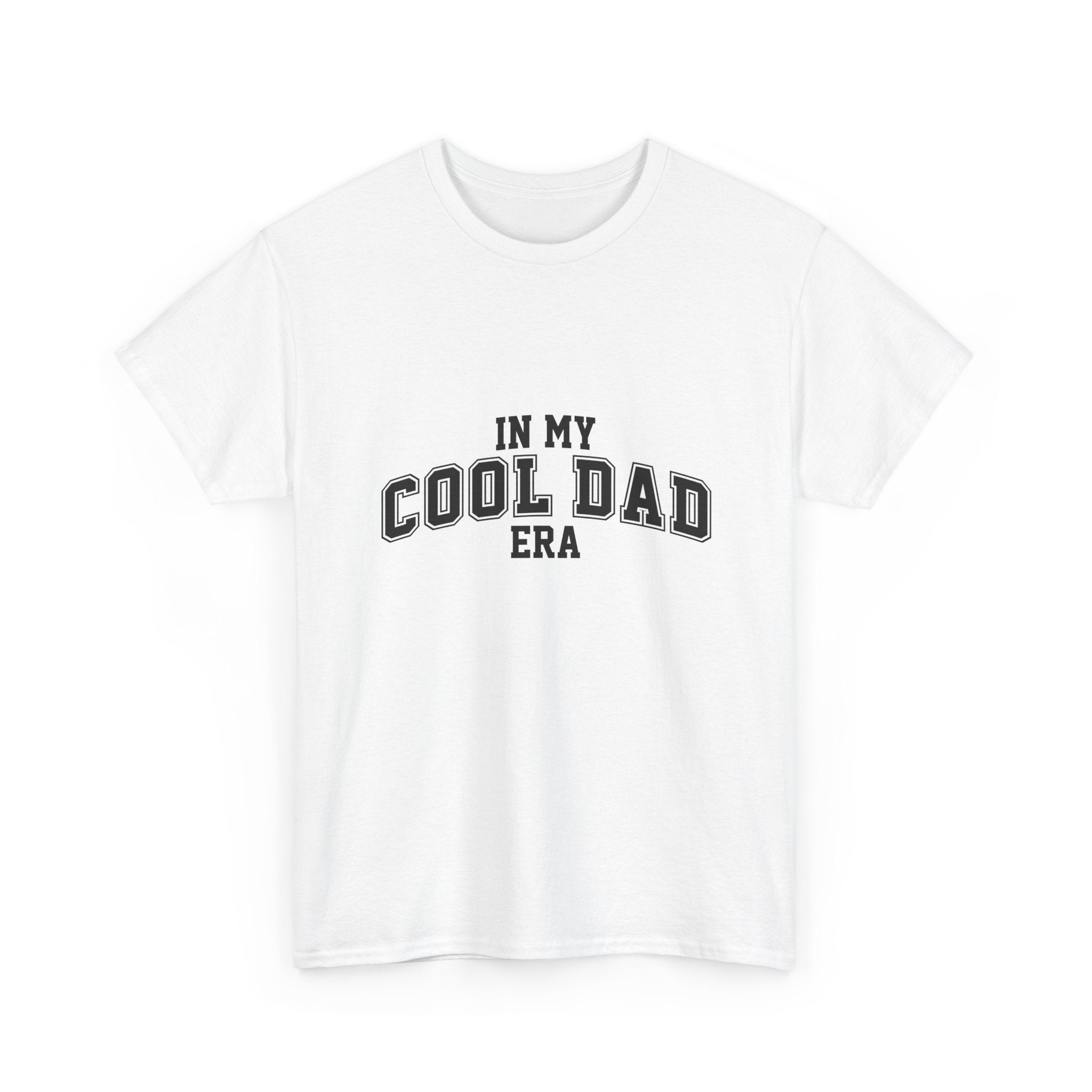 Cool Dad Era Tee