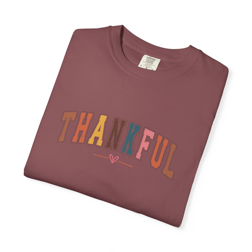 Thankful Tee