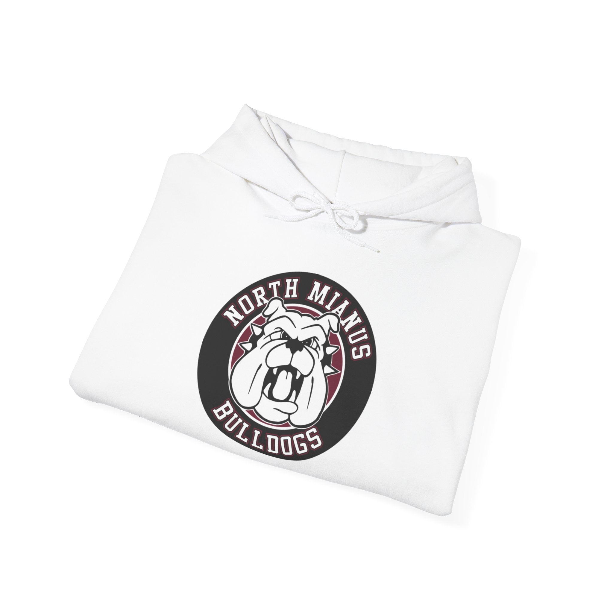 Adult Game Day Hoodie