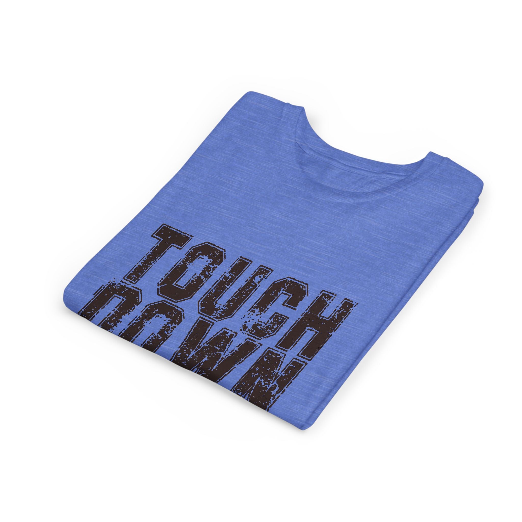 Youth Customizable Touchdown Tee