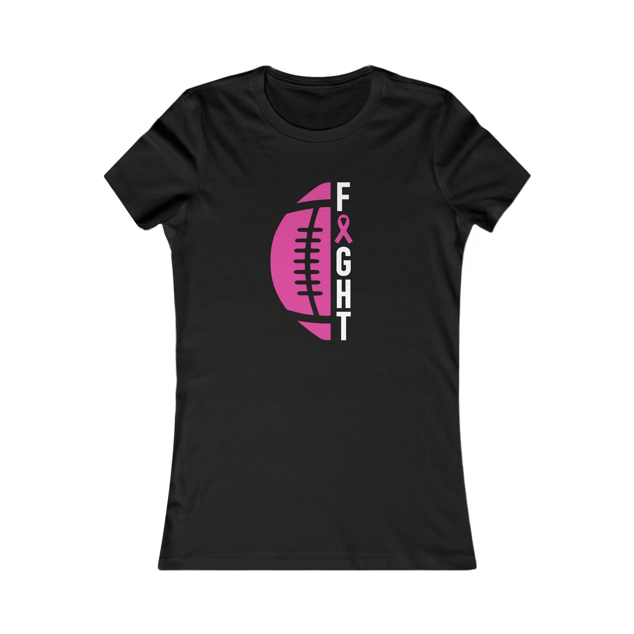 FIGHT Against Breast Cancer