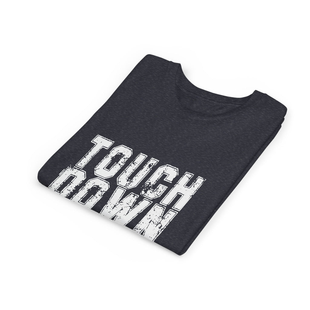 Youth Customizable Touchdown Tee