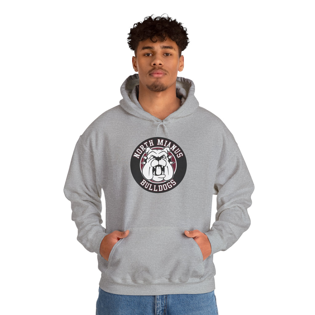 Adult Game Day Hoodie