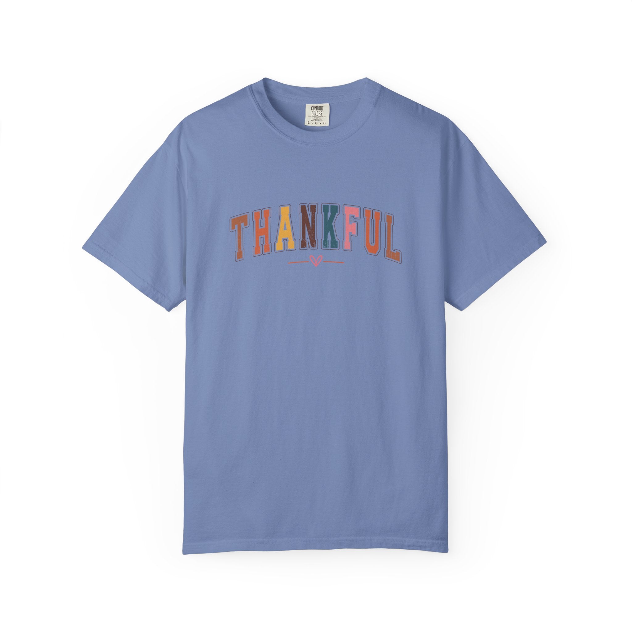 Thankful Tee