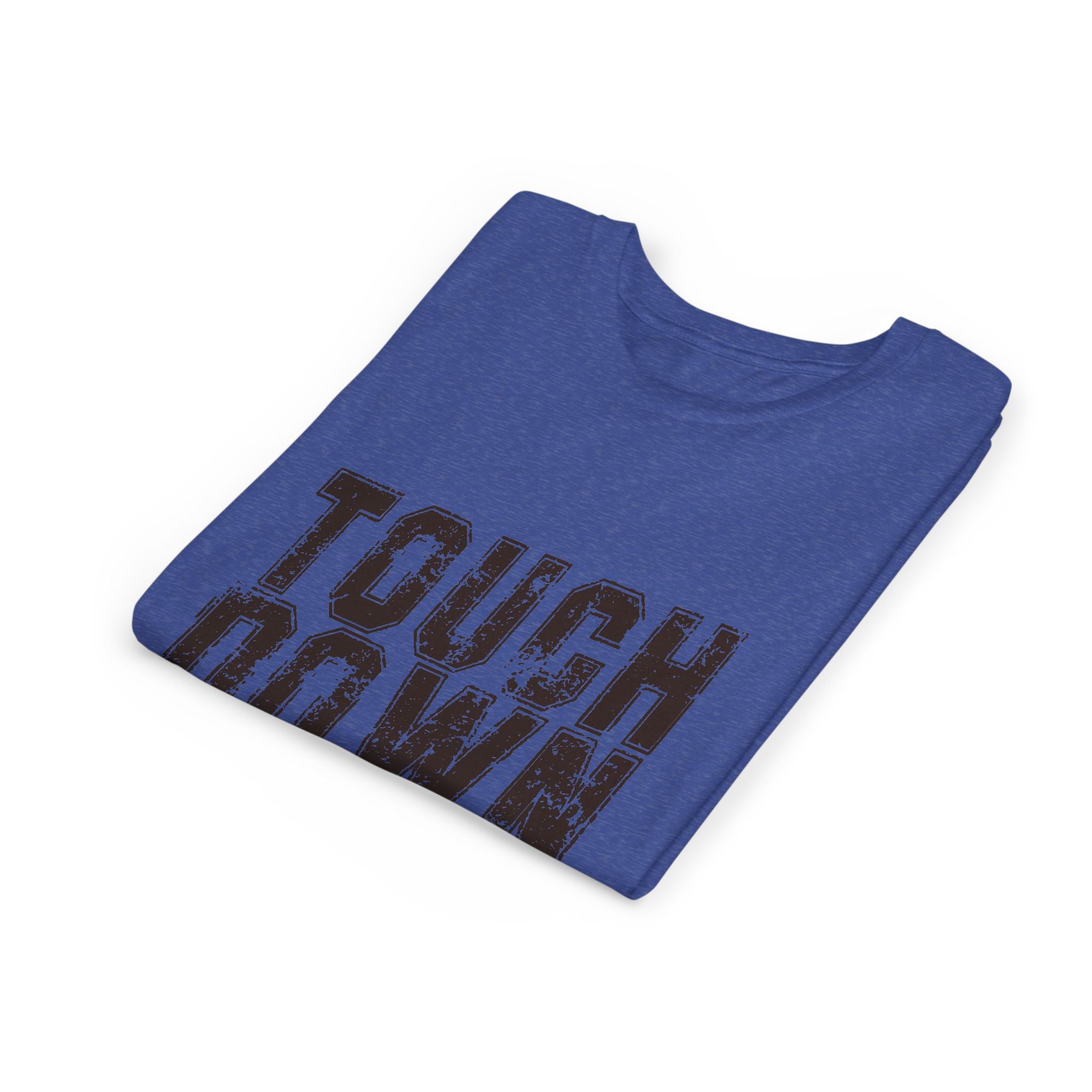 Youth Customizable Touchdown Tee