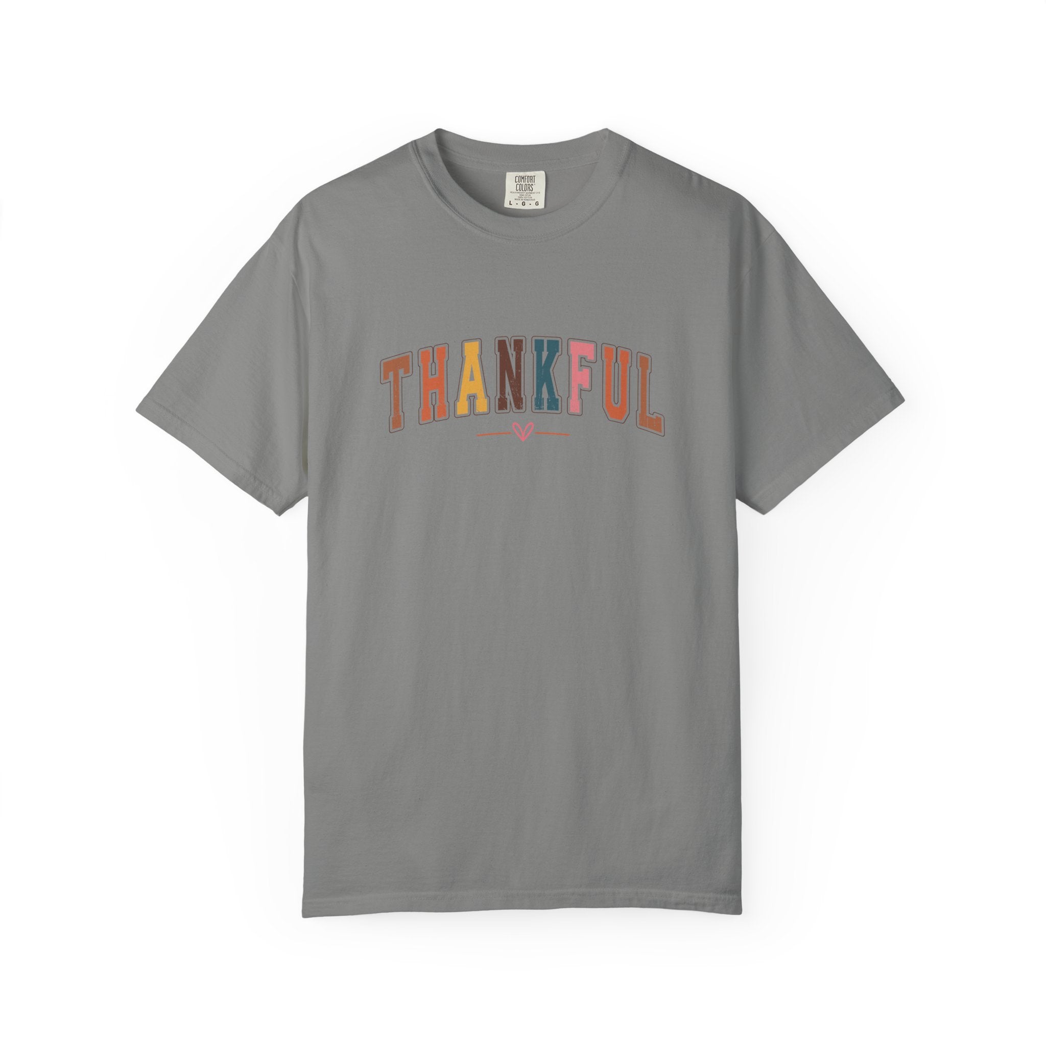 Thankful Tee