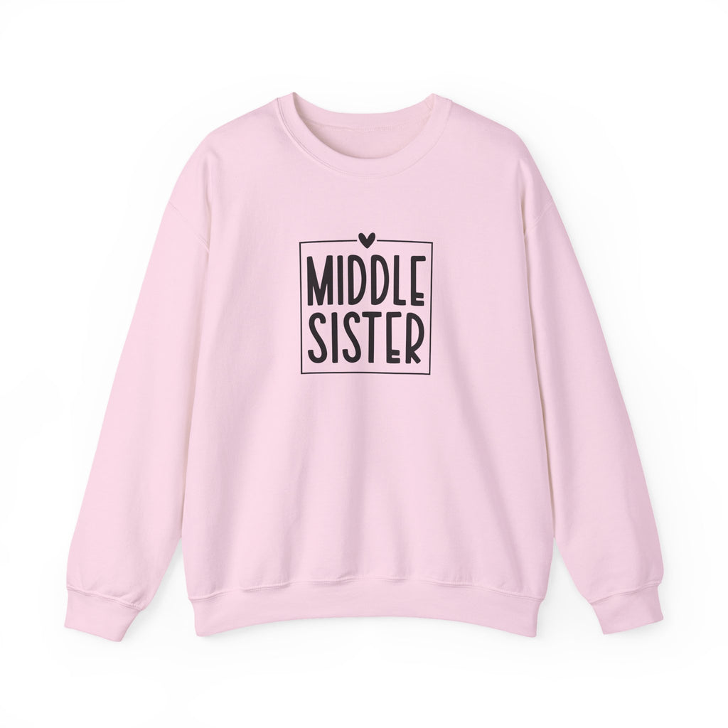 Middle Sister Sweatshirt