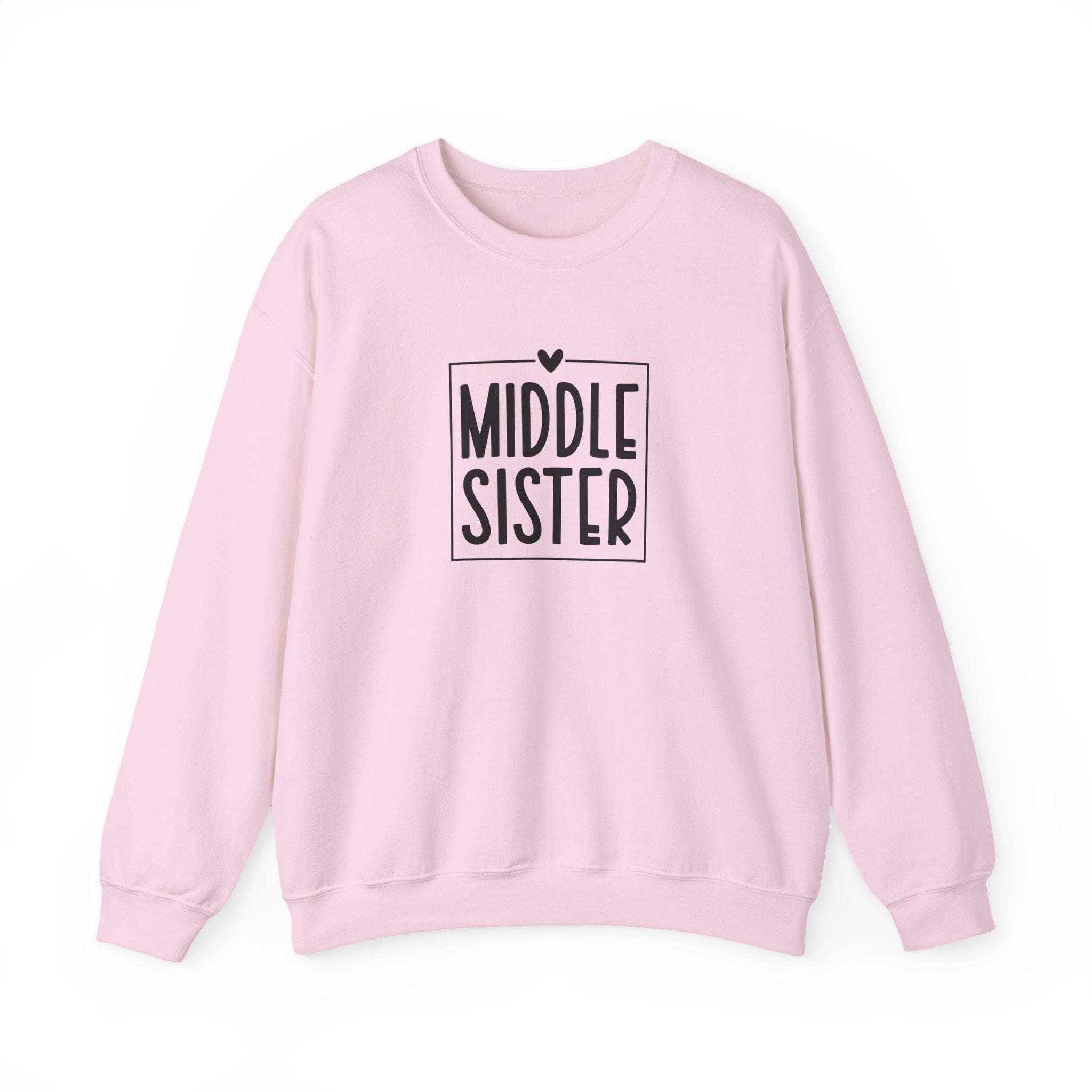 Middle Sister Sweatshirt