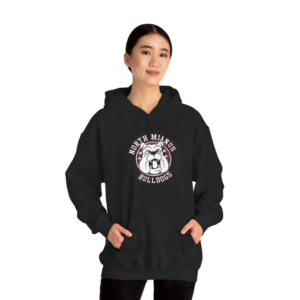 Adult Game Day Hoodie