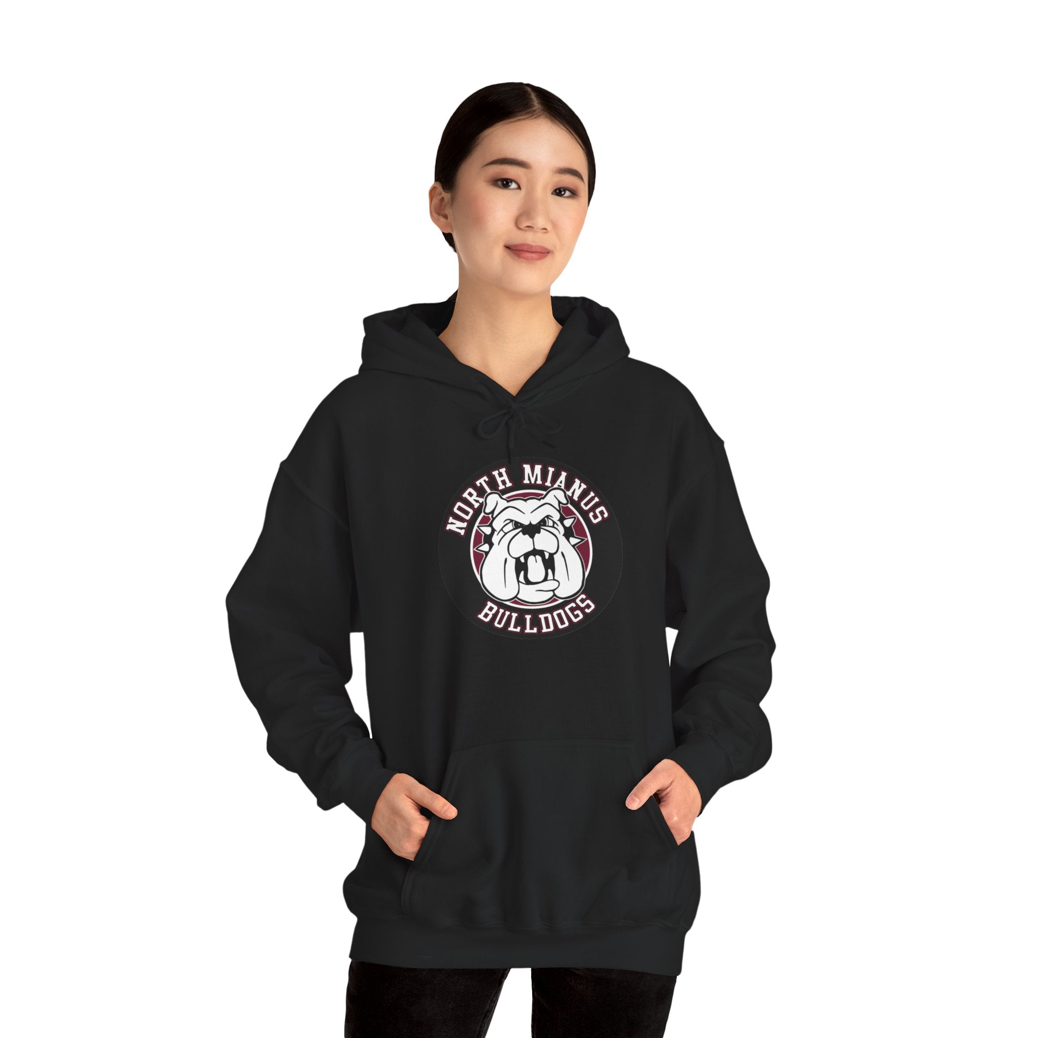 Adult Game Day Hoodie