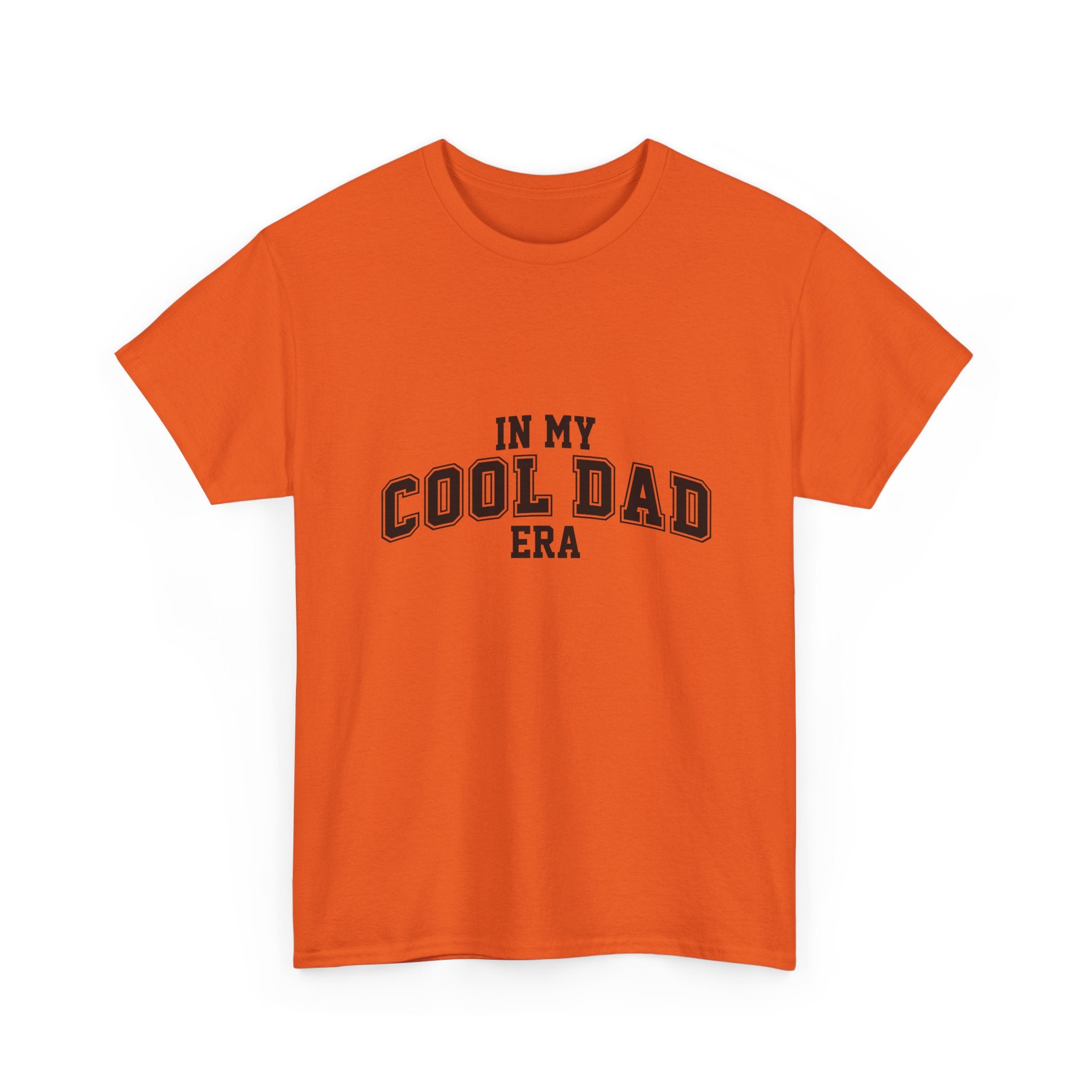 Cool Dad Era Tee