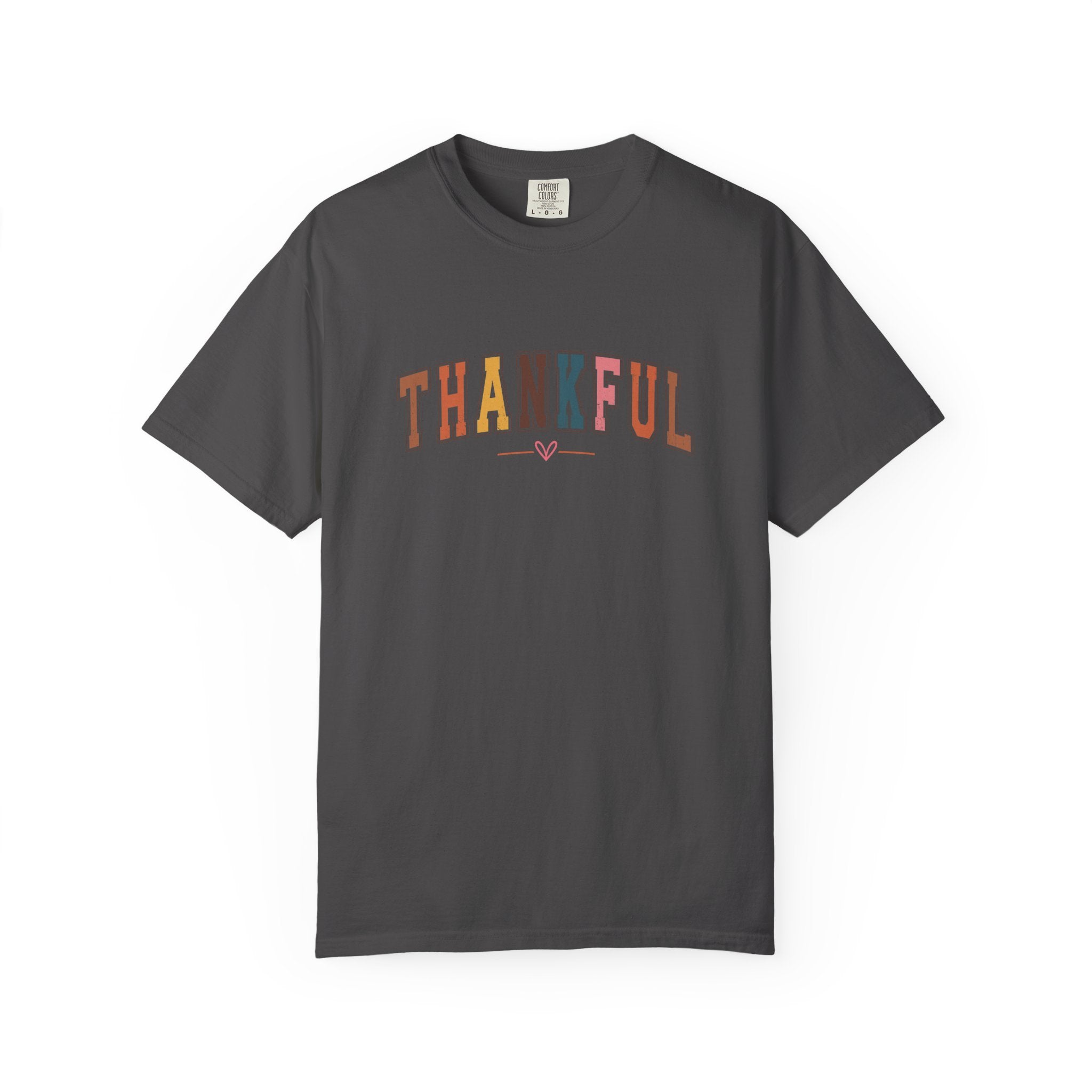Thankful Tee