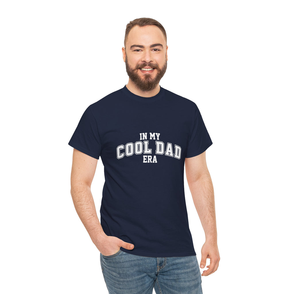 Cool Dad Era Tee