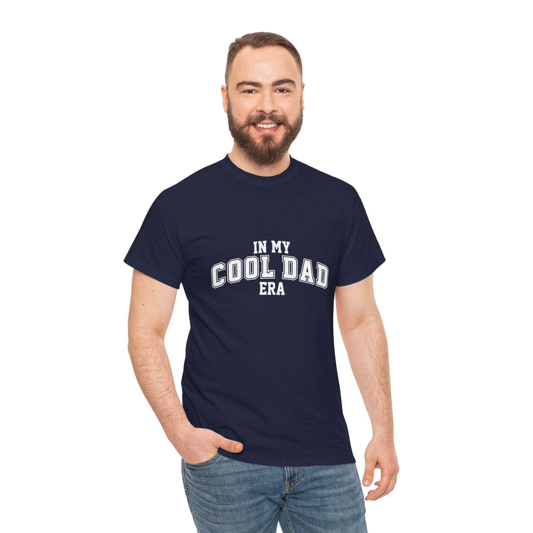 Cool Dad Era Tee