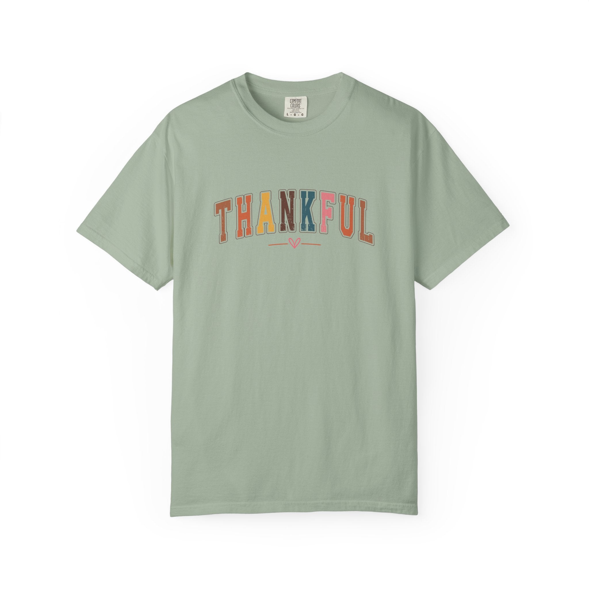 Thankful Tee