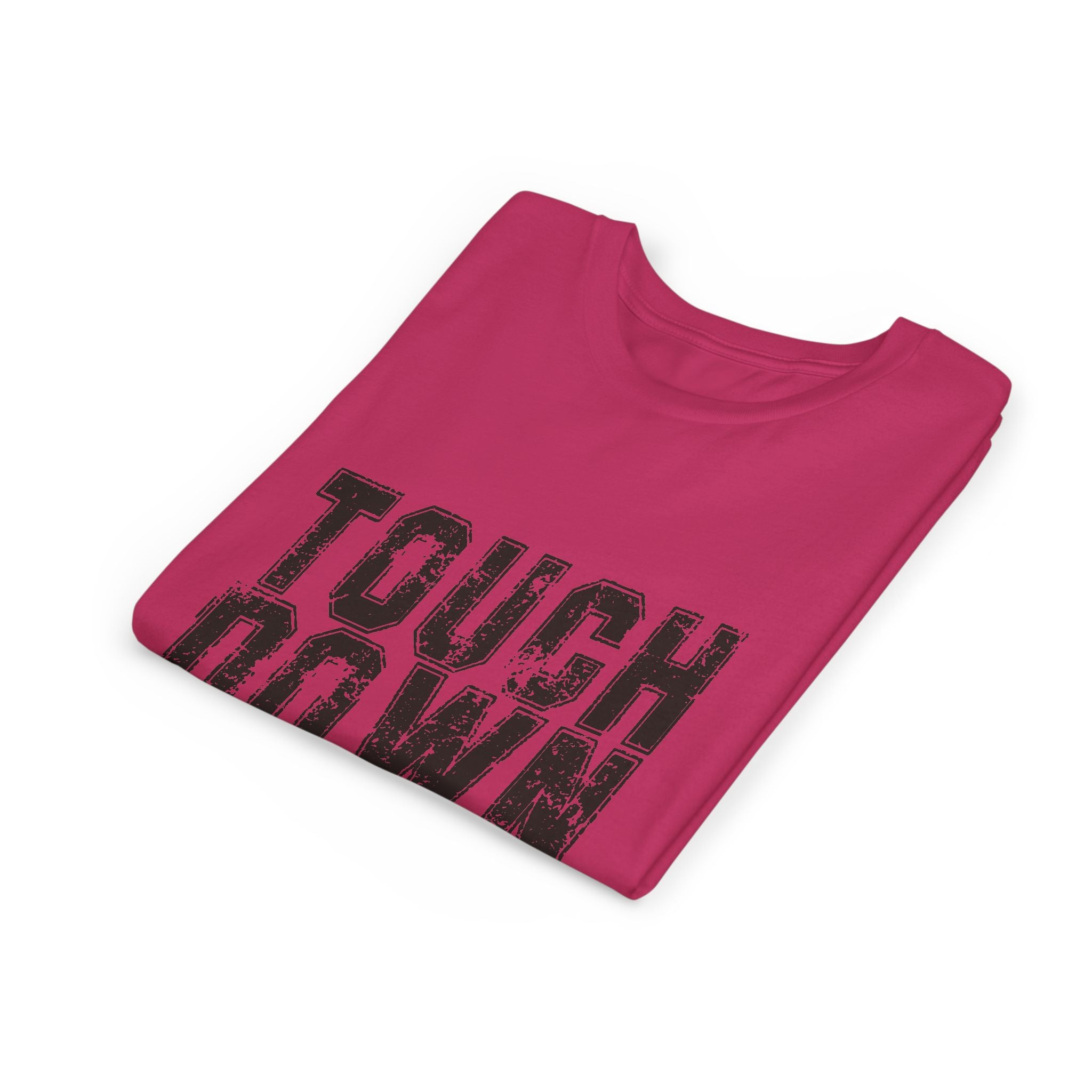 Youth Customizable Touchdown Tee