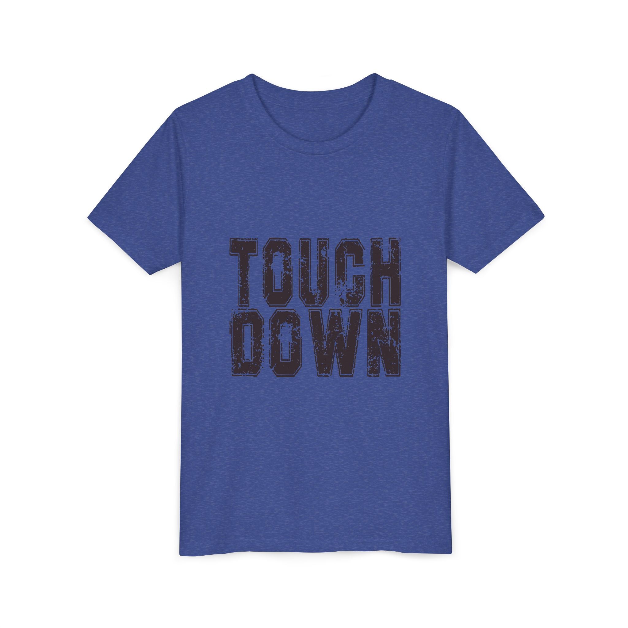 Youth Customizable Touchdown Tee