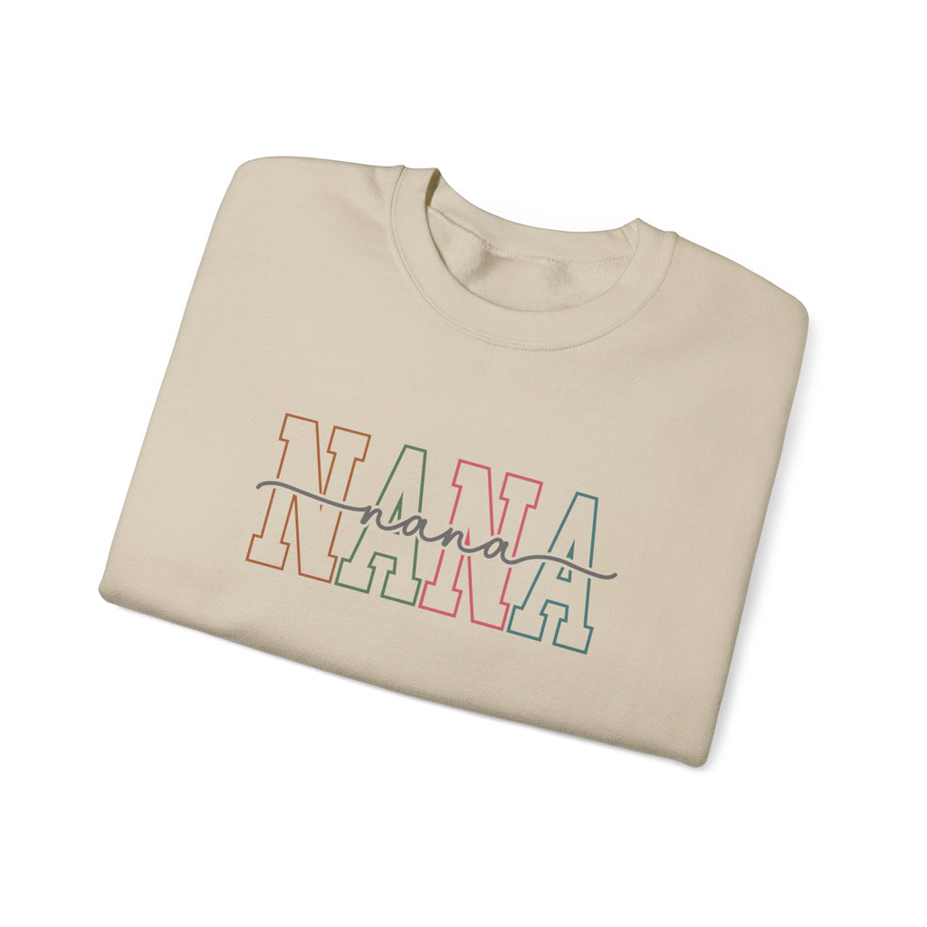 Nana Sweatshirt