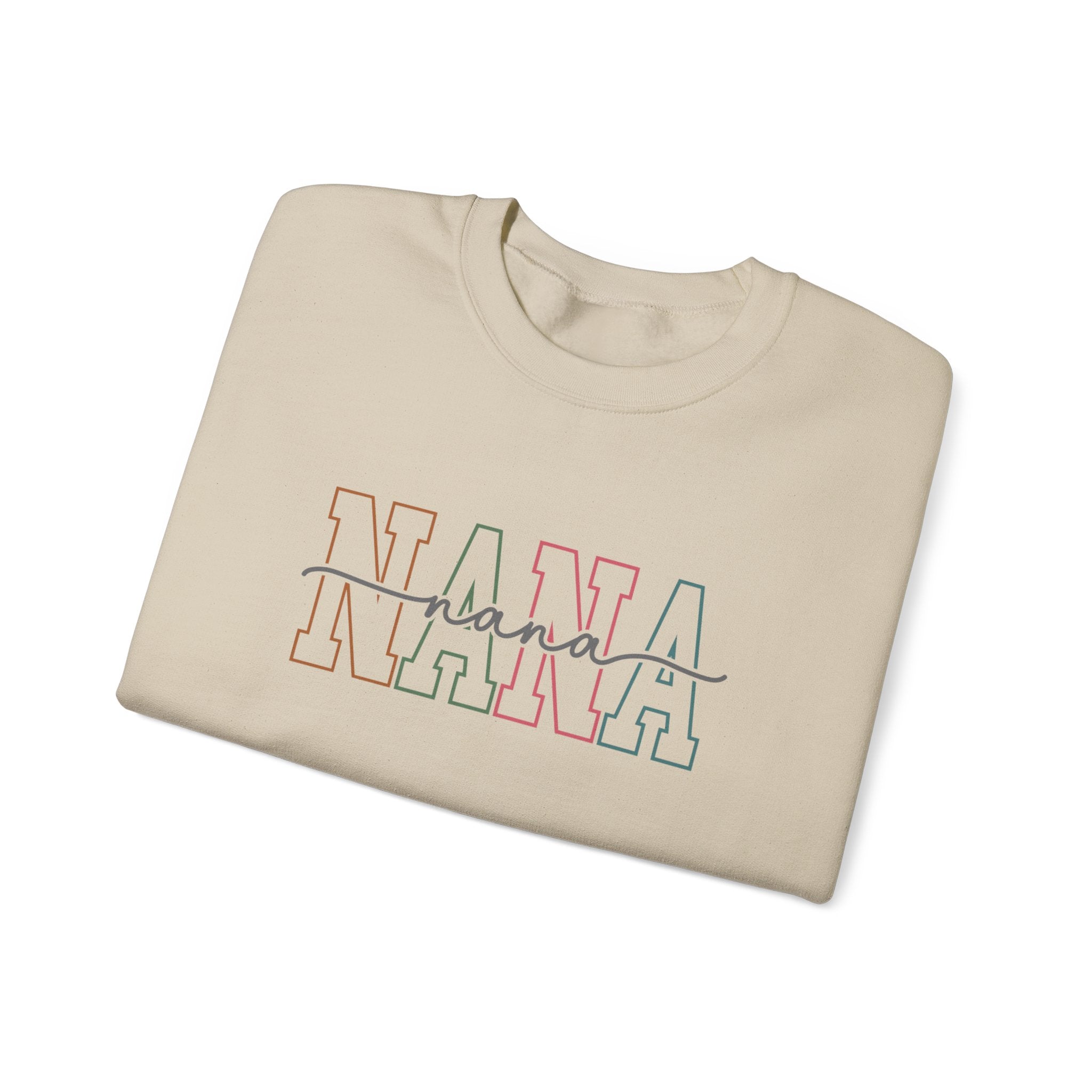 Nana Sweatshirt