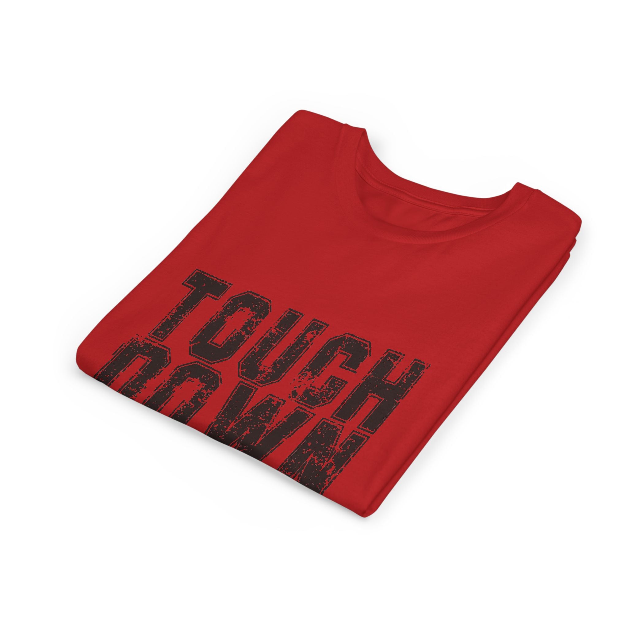 Youth Customizable Touchdown Tee