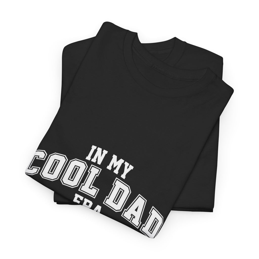 Cool Dad Era Tee