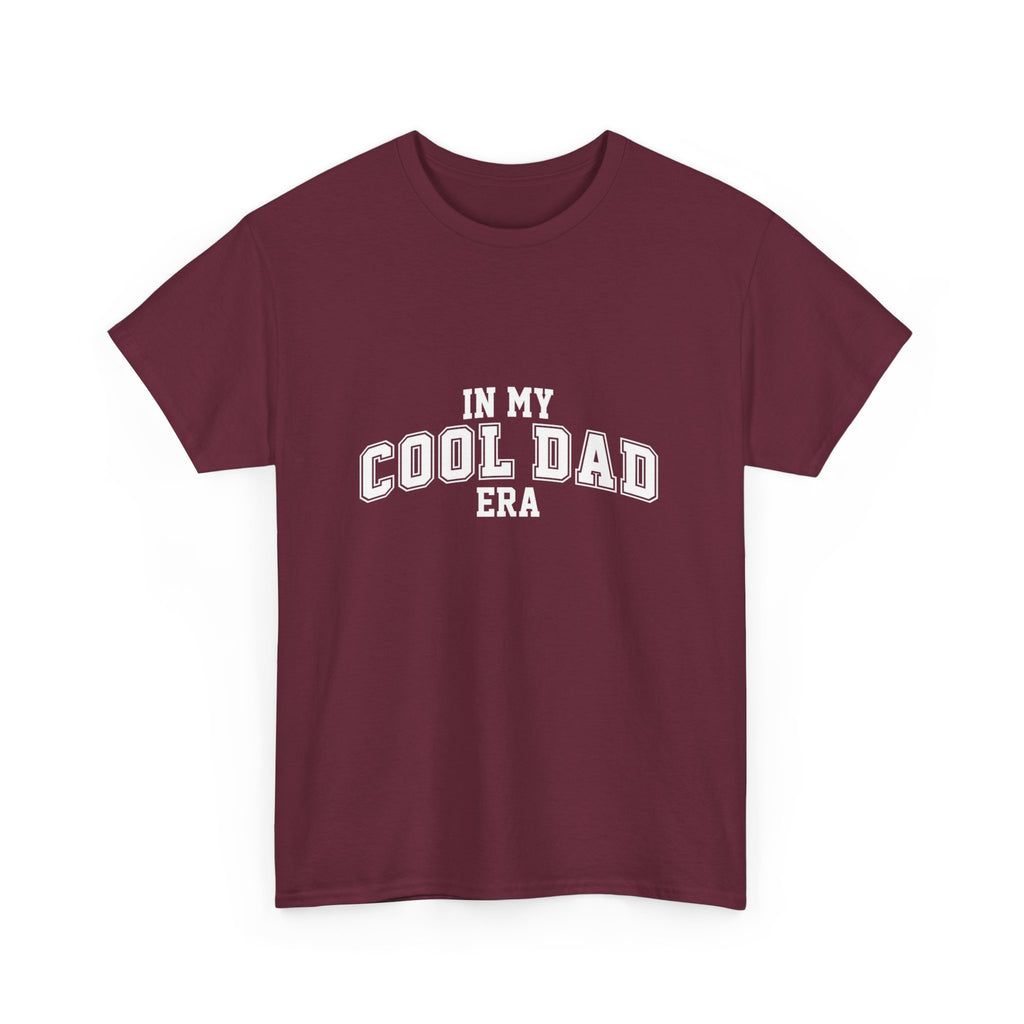 Cool Dad Era Tee