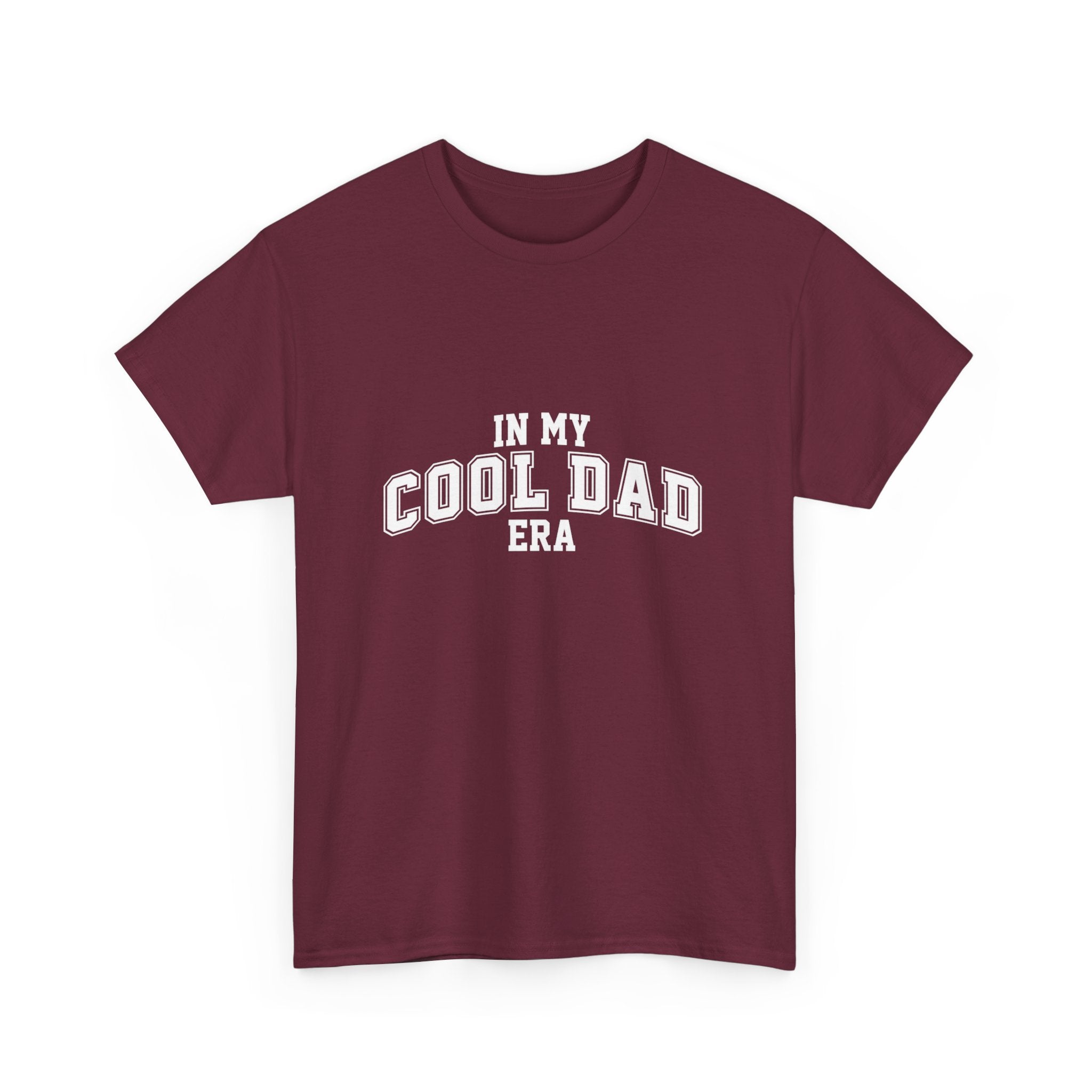 Cool Dad Era Tee