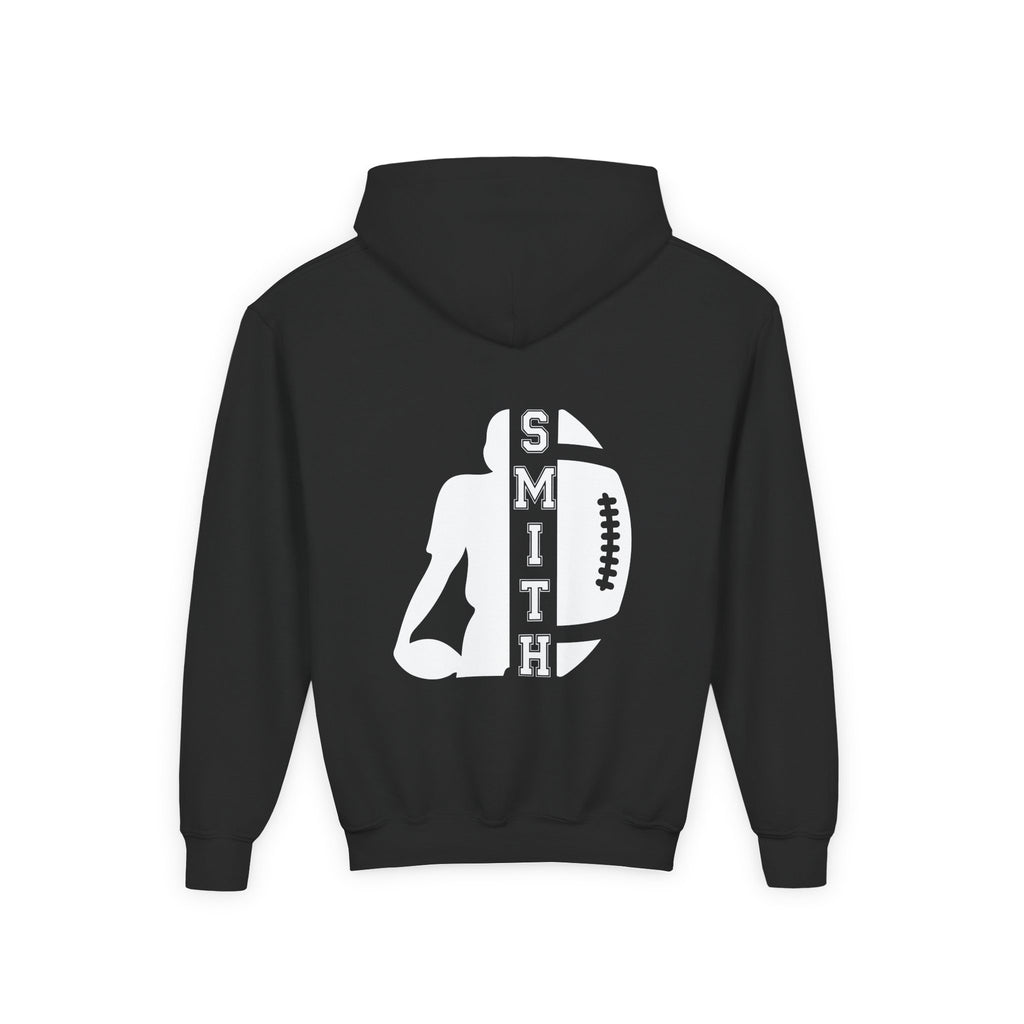Youth Custom Sports Hoodie