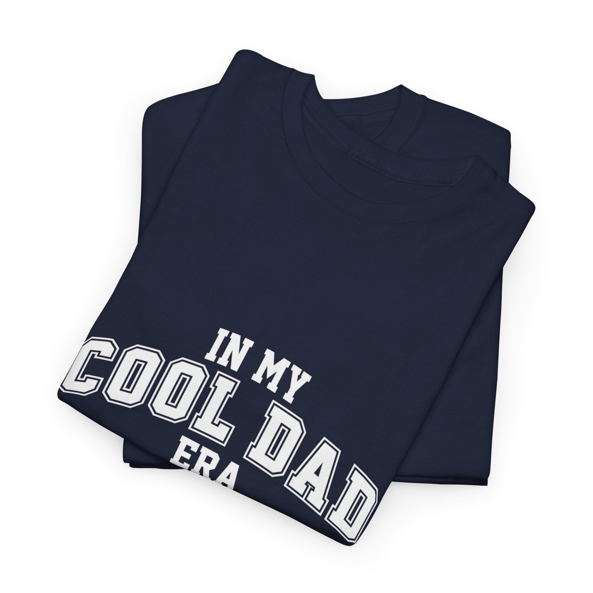 Cool Dad Era Tee