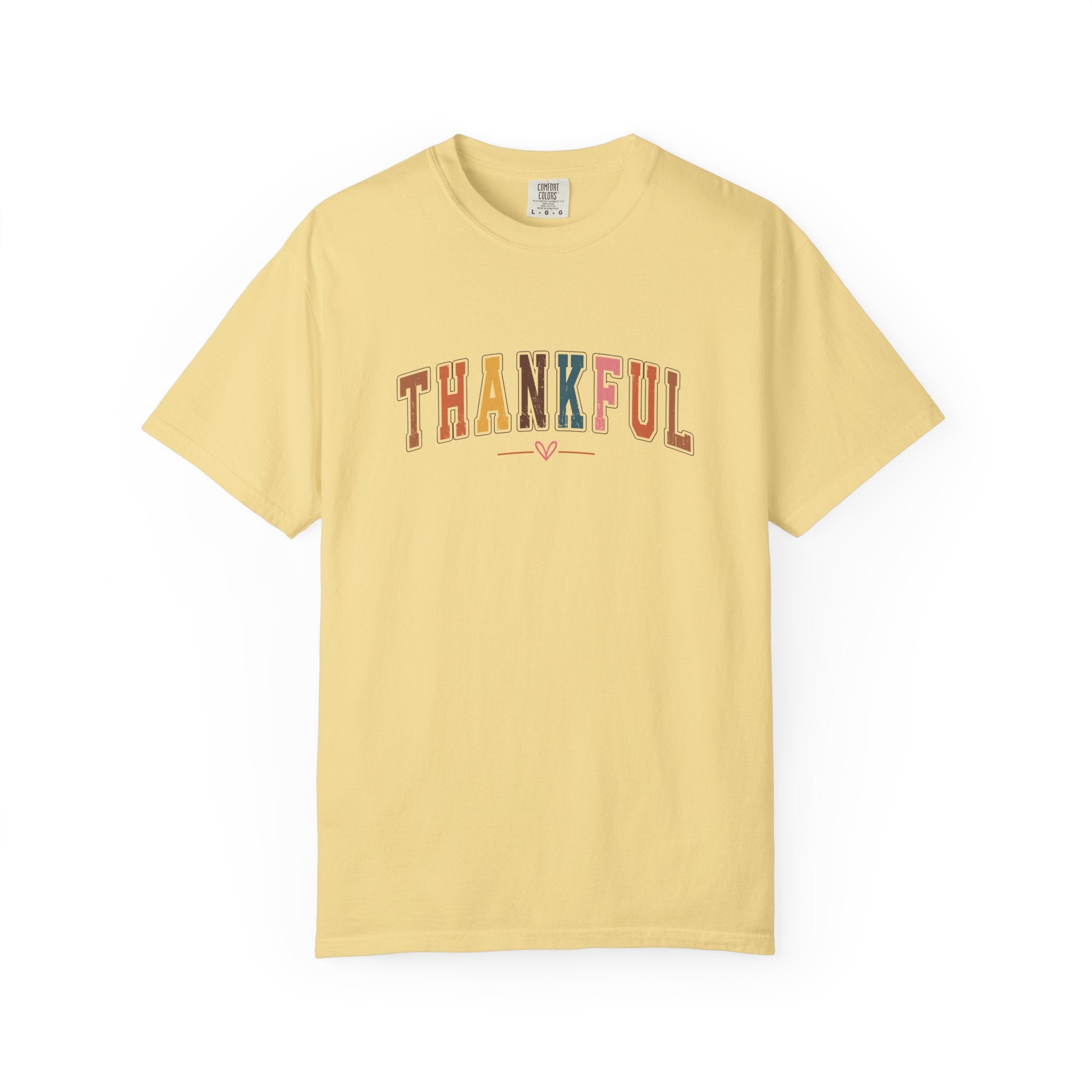 Thankful Tee