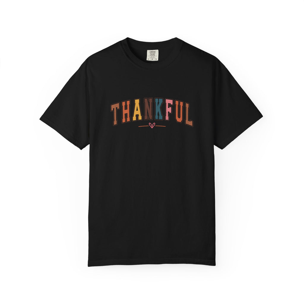 Thankful Tee
