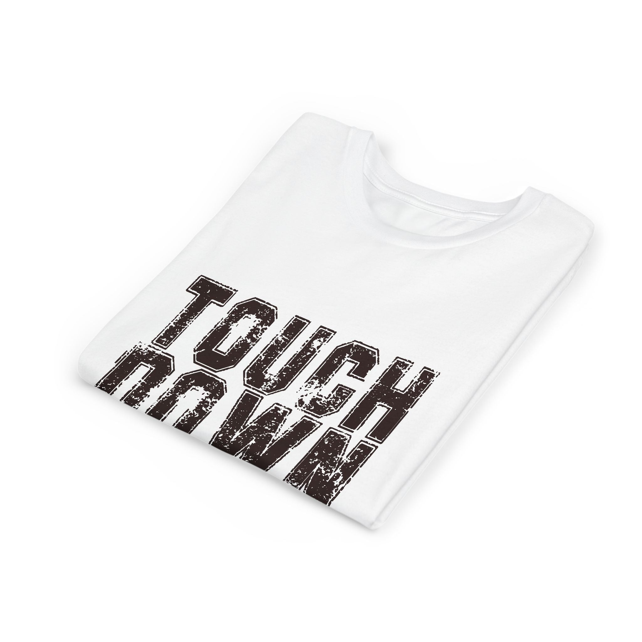 Youth Customizable Touchdown Tee