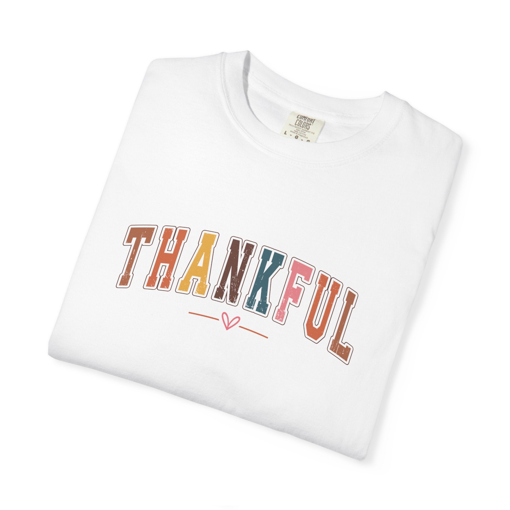 Thankful Tee