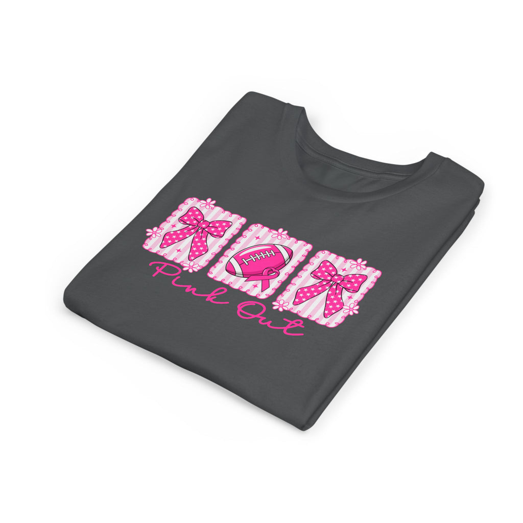 Youth Pink Out Tee