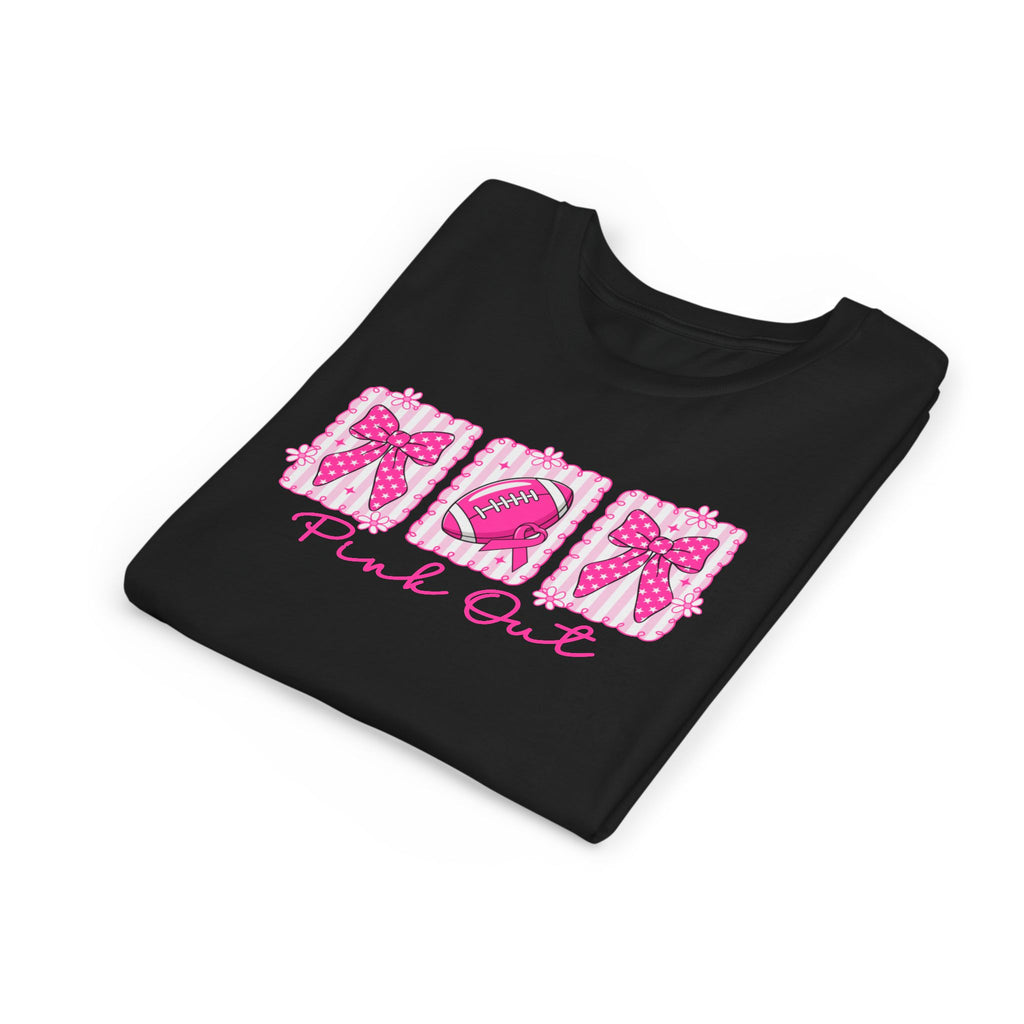 Youth Pink Out Tee