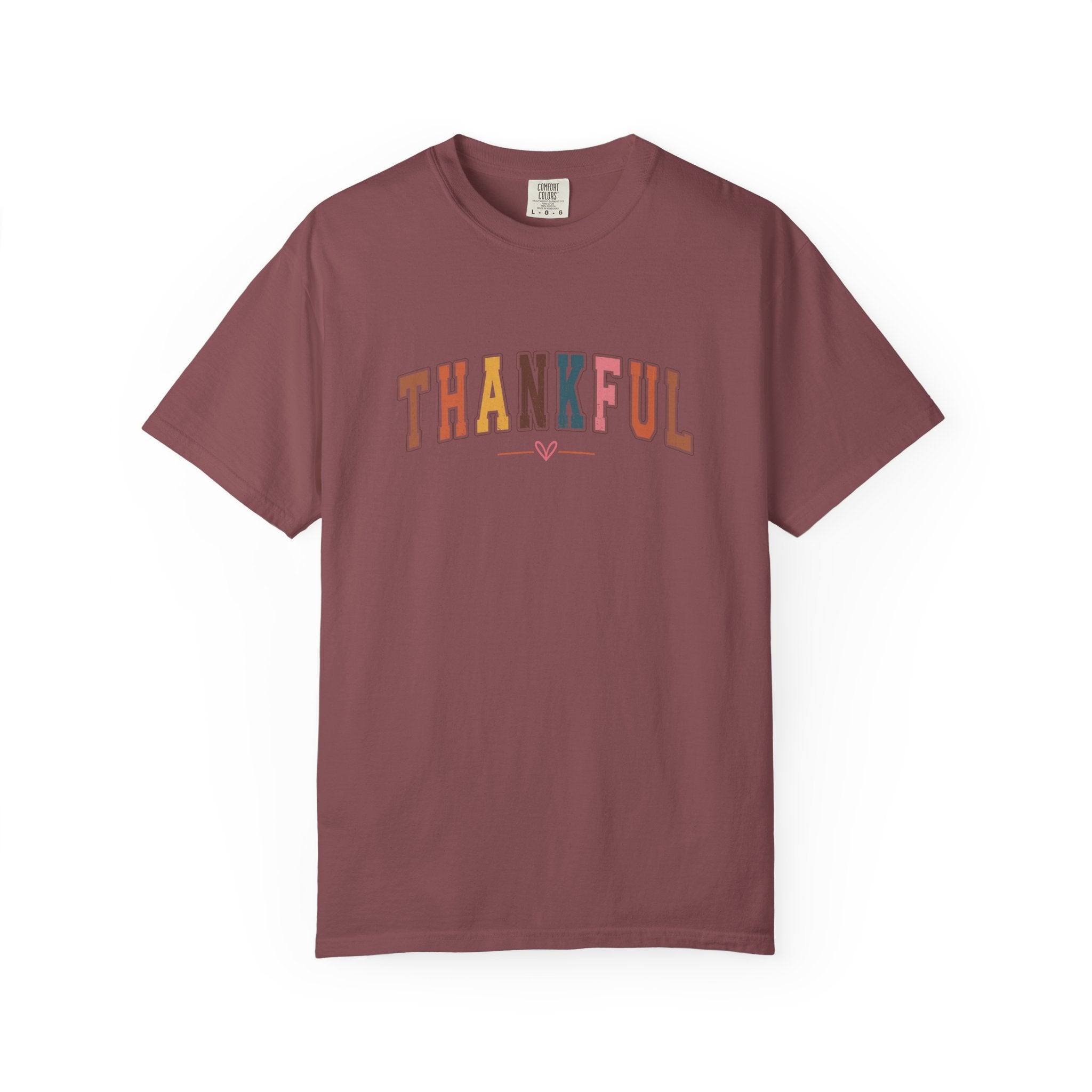 Thankful Tee