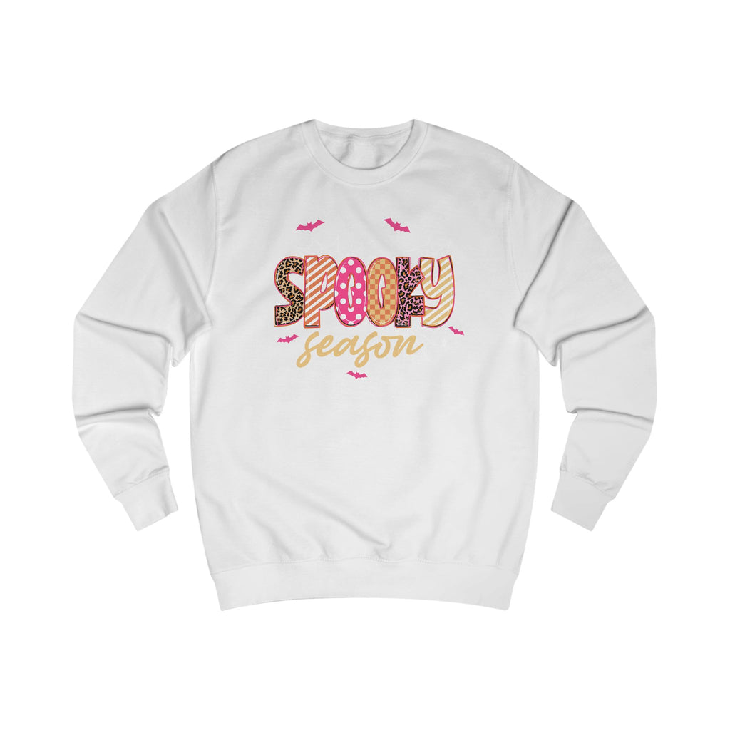Spooky Season Sweatshirt