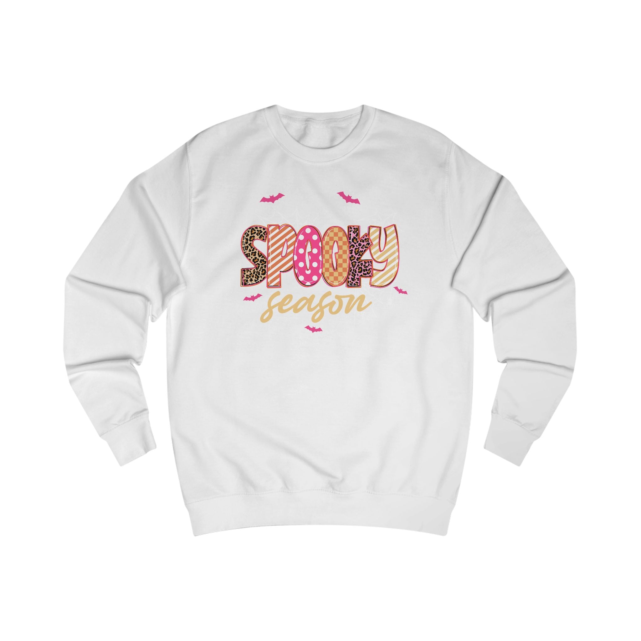 Spooky Season Sweatshirt