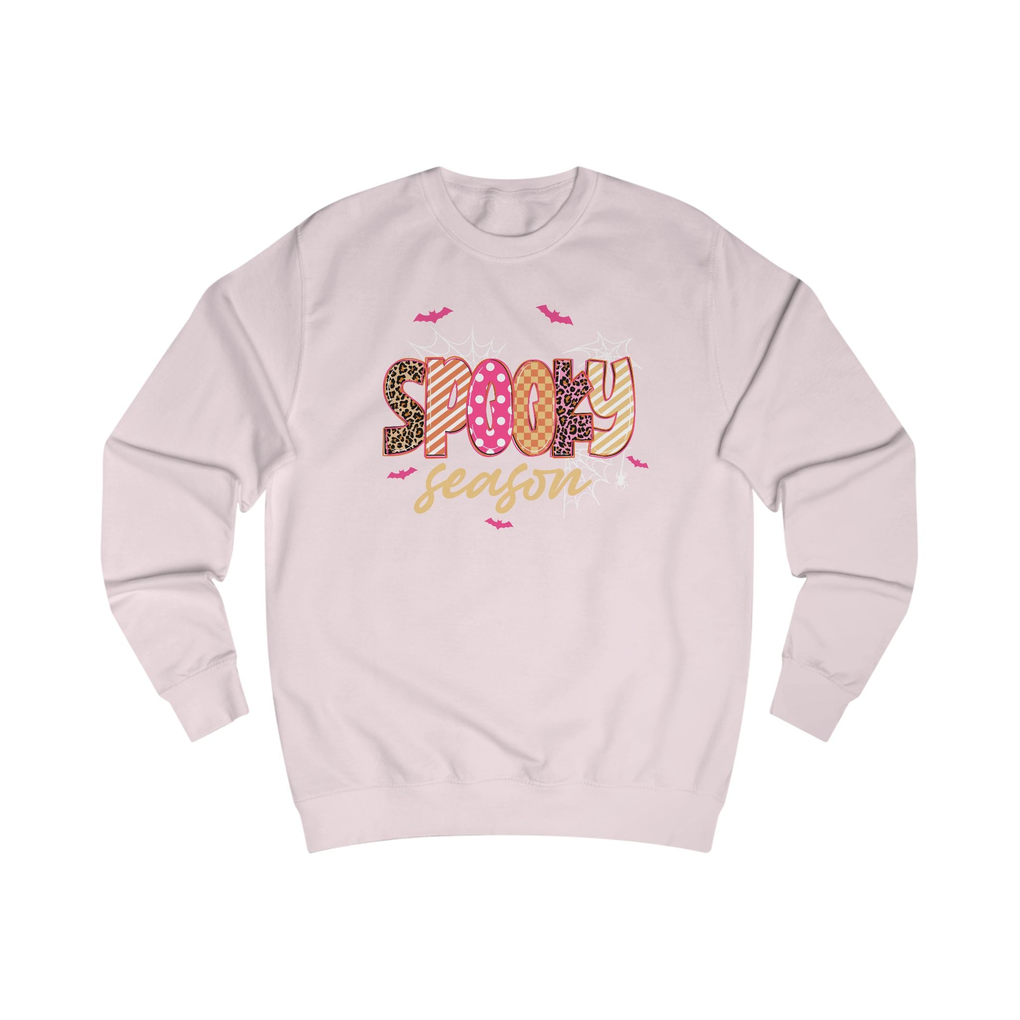 Spooky Season Sweatshirt