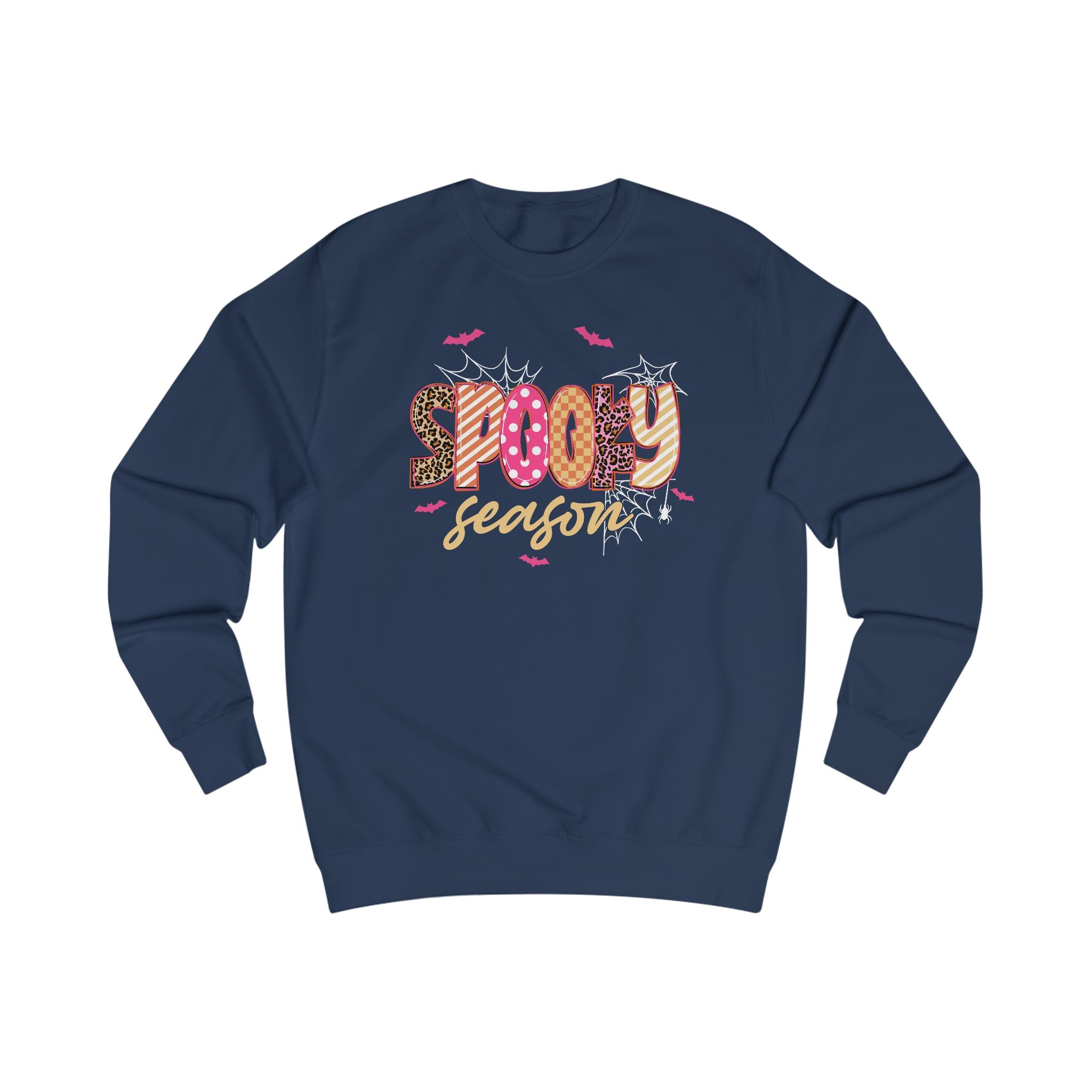 Spooky Season Sweatshirt