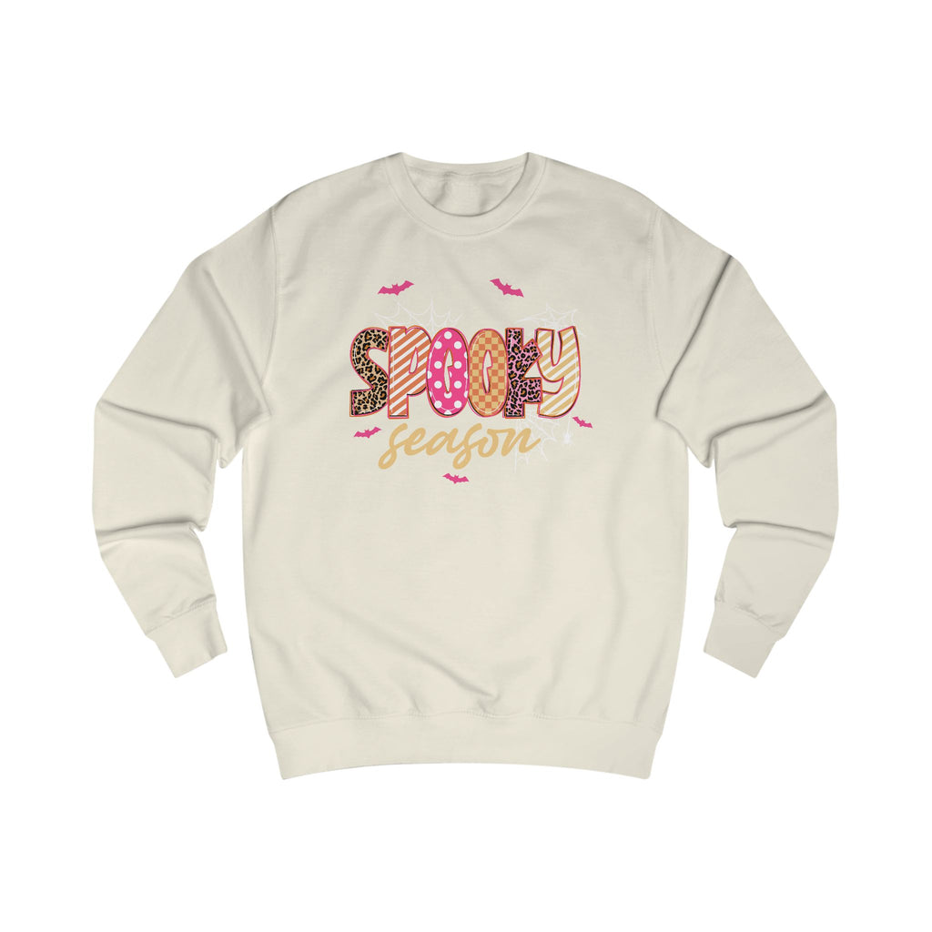 Spooky Season Sweatshirt
