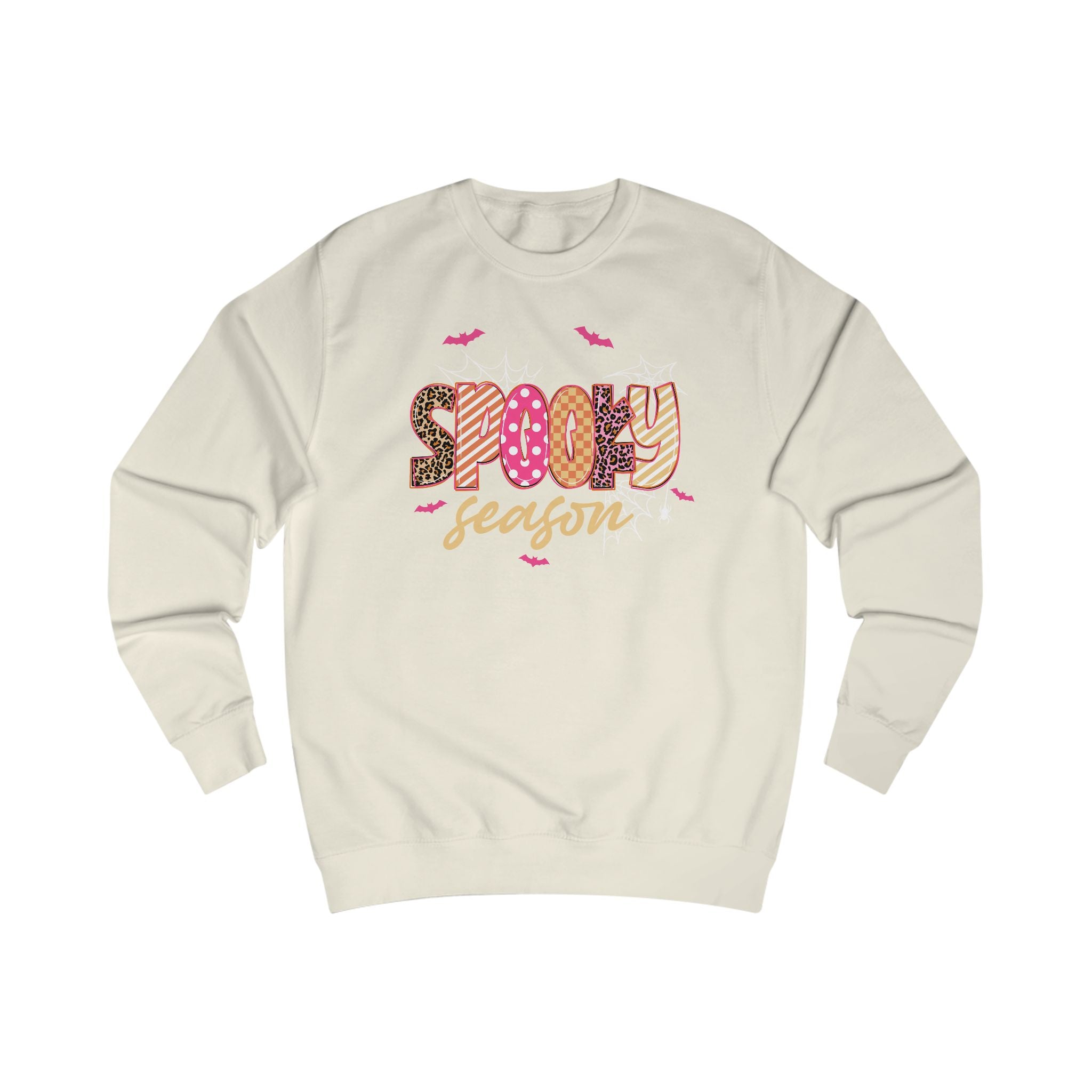 Spooky Season Sweatshirt