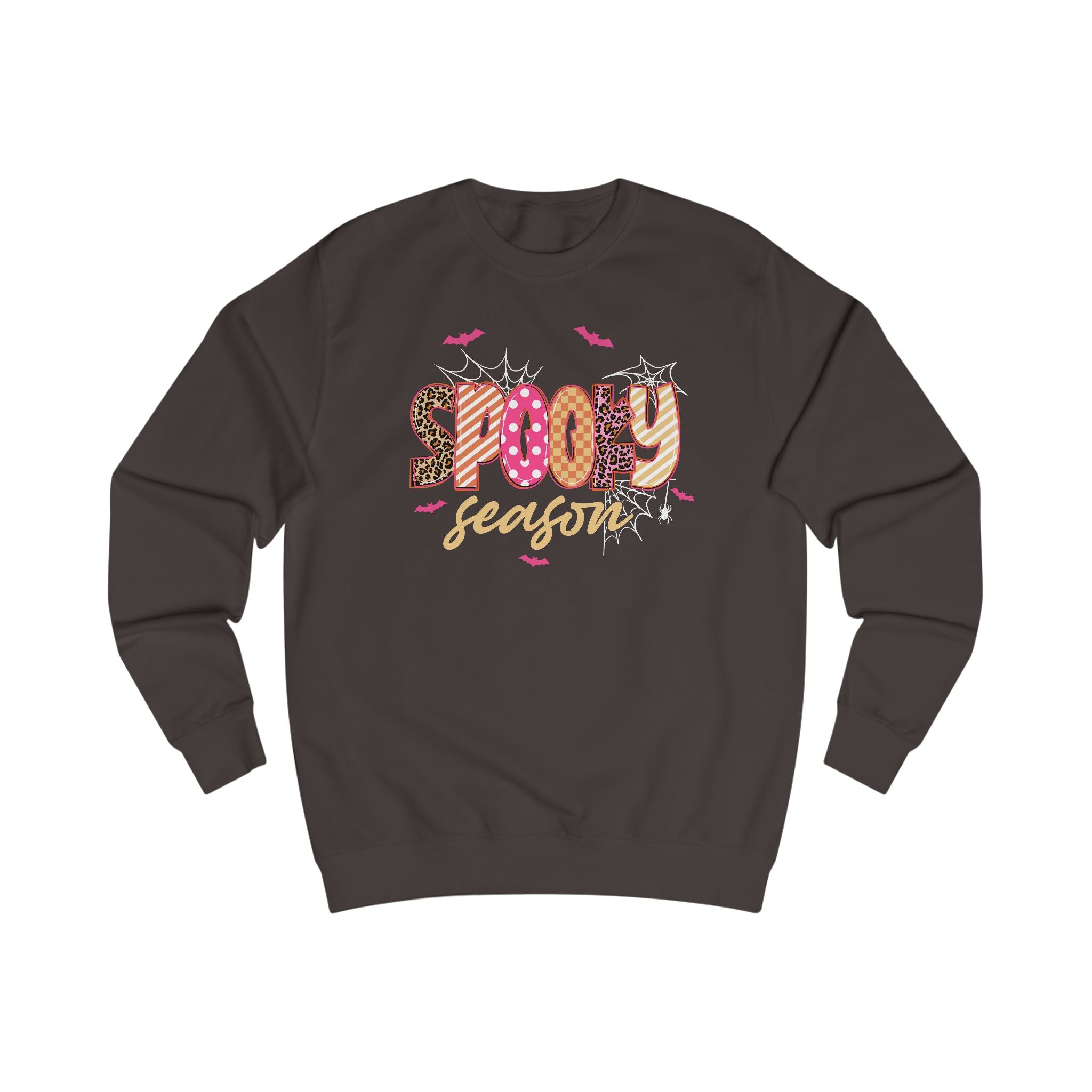 Spooky Season Sweatshirt