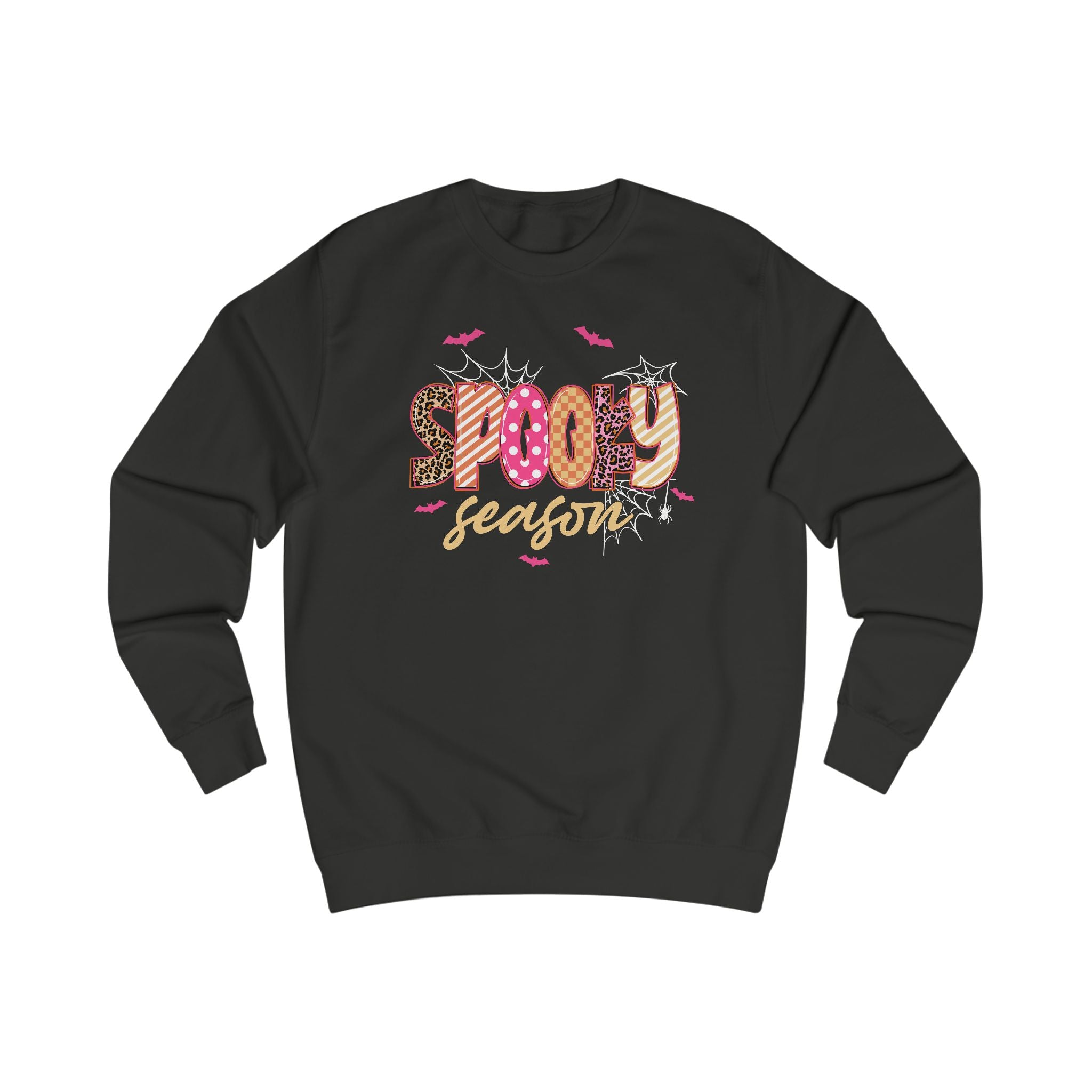 Spooky Season Sweatshirt
