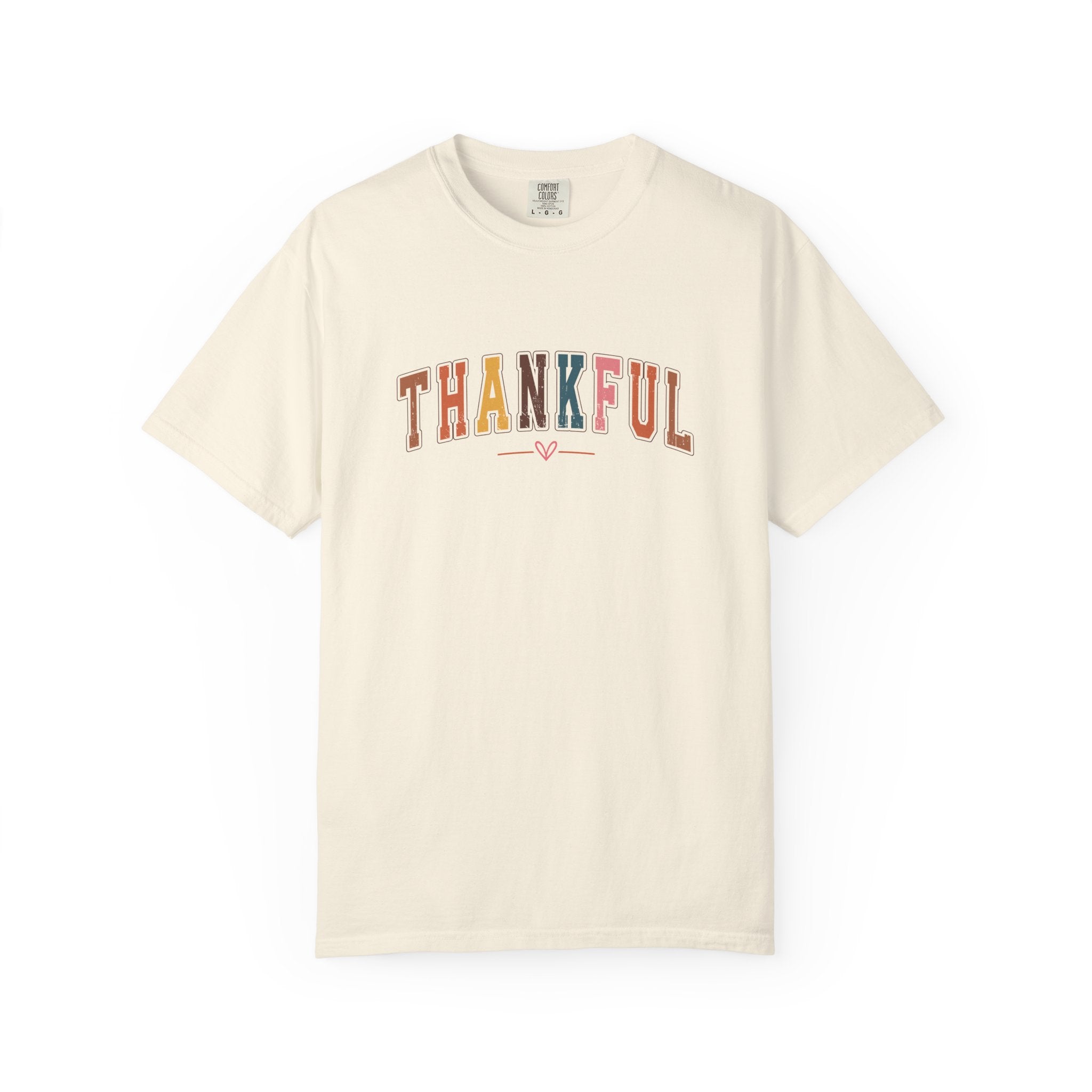 Thankful Tee